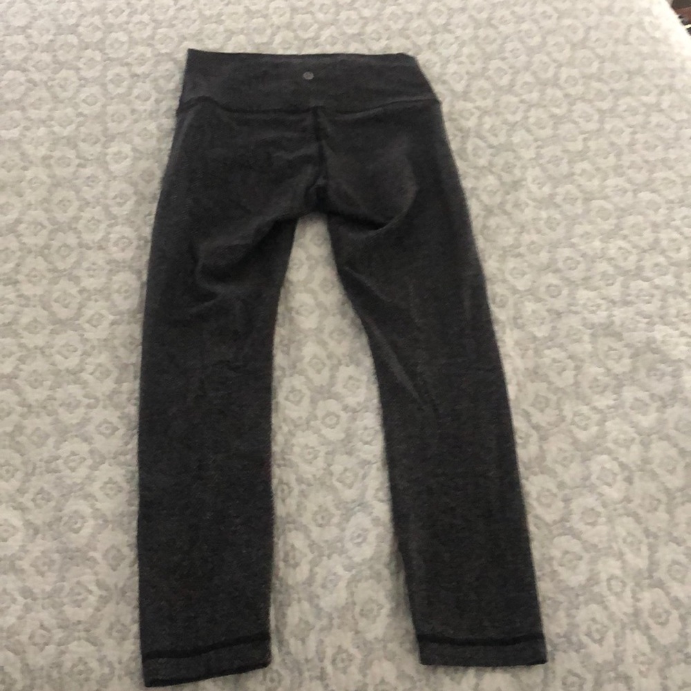Lulu lemon leggings